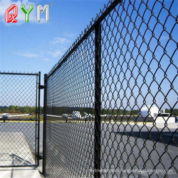 Crowd Control Barrier Traffic Barrier Safety Barrier Hot Sale